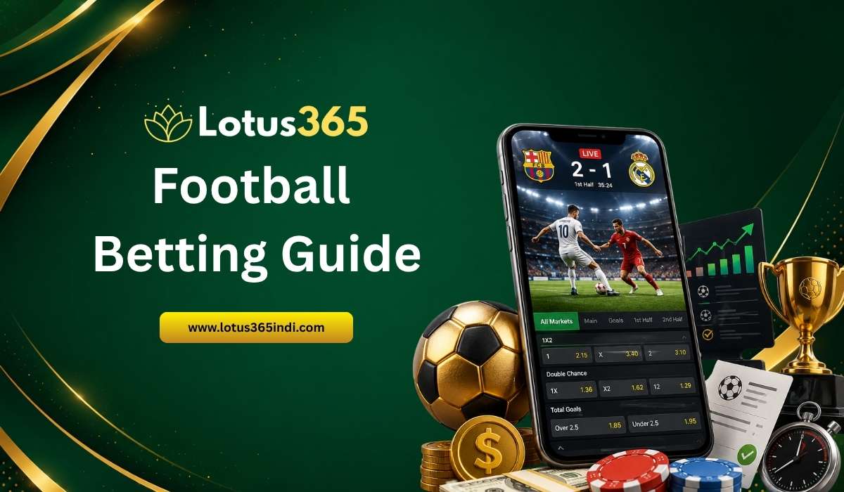 Football Betting Guide